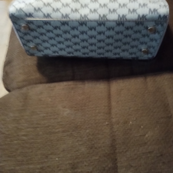 NWT MICHAEL KORS SATCHEL/CROSSBODY - Picture 7 of 7